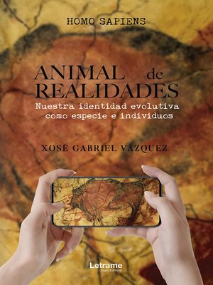cover image of Animal de realidades